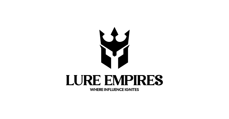Lure Empire Logo